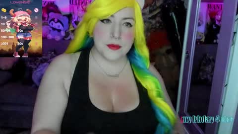 Canndyy Daniela online show from January 22, 4:02 pm