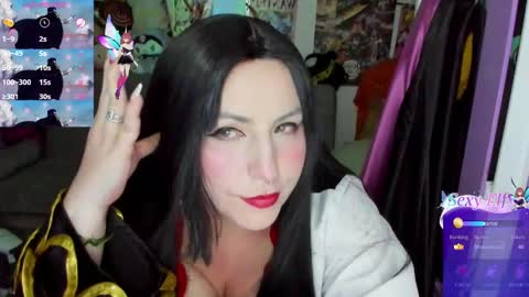 Snapshot of canndy_new chatting on February 8, 9:46 am Canndyy Daniela online show from February 8, 9:46 am