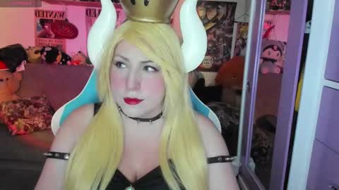 Snapshot of canndy_new chatting on October 6, 5:21 pm Canndyy Daniela online show from October 6, 5:21 pm