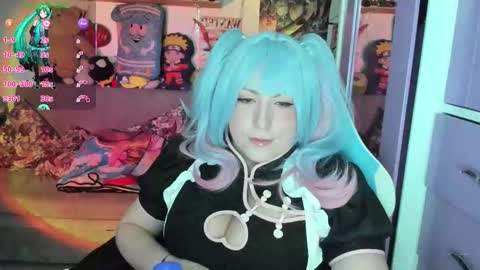 Snapshot of canndy_new chatting on October 30, 6:37 am Canndyy Daniela online show from October 30, 6:37 am