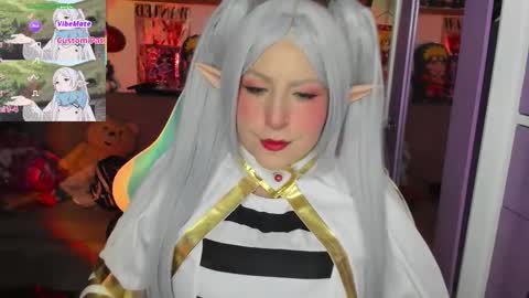 Snapshot of canndy_new chatting on November 4, 6:29 pm Canndyy Daniela online show from November 4, 6:29 pm