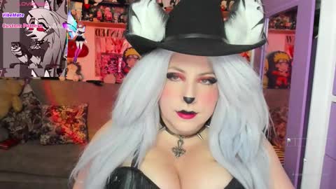 Snapshot of canndy_new chatting on November 5, 3:01 pm Canndyy Daniela online show from November 5, 3:01 pm