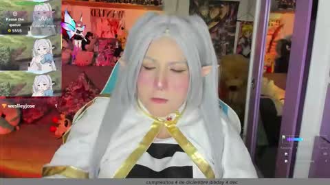 Snapshot of canndy_new chatting on November 22, 4:50 pm Canndyy Daniela online show from November 22, 4:50 pm