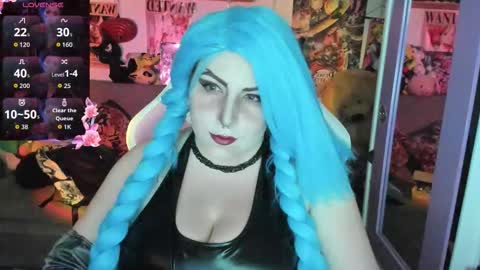 Snapshot of canndy_new chatting on December 17, 6:08 am Canndyy Daniela online show from December 17, 6:08 am