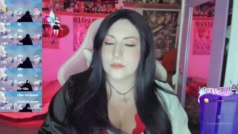 Canndyy Daniela online show from April 13, 7:03 am