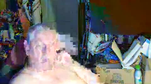 canoelicker69 online show from September 24, 9:12 am