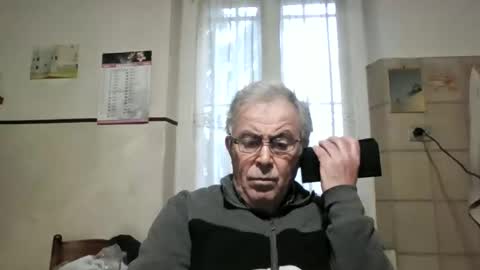 cantera577 online show from March 6, 4:36 pm