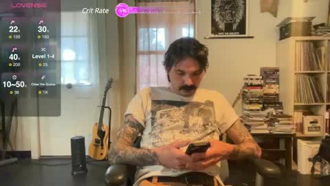 cantleavethehouse online show from January 3, 8:22 pm