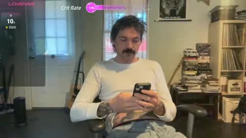 cantleavethehouse online show from January 5, 4:59 pm