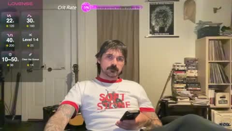 cantleavethehouse online show from February 5, 2:51 am