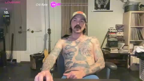 cantleavethehouse online show from February 15, 2:04 am