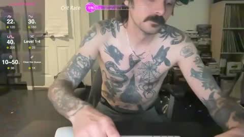 cantleavethehouse online show from March 7, 2:36 am