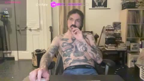 cantleavethehouse online show from March 10, 4:38 am