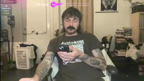 cantleavethehouse online show from September 11, 8:25 am