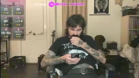 cantleavethehouse online show from September 17, 8:05 am