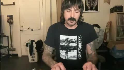 cantleavethehouse online show from October 6, 4:43 am