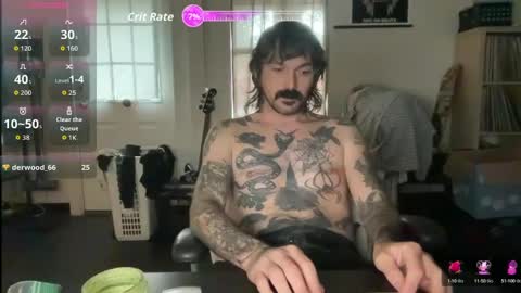 cantleavethehouse online show from October 9, 9:02 pm