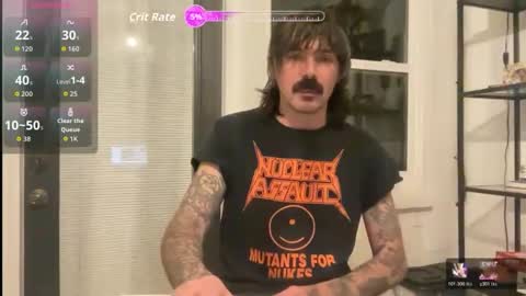 cantleavethehouse online show from November 21, 7:18 am