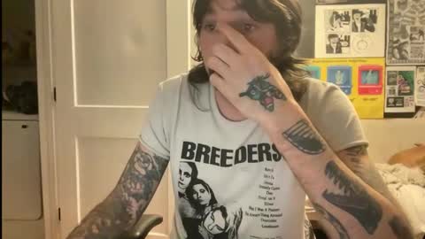 cantleavethehouse online show from January 6, 5:33 am