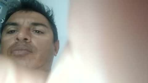 capitancristiancanelo online show from December 1, 5:51 pm