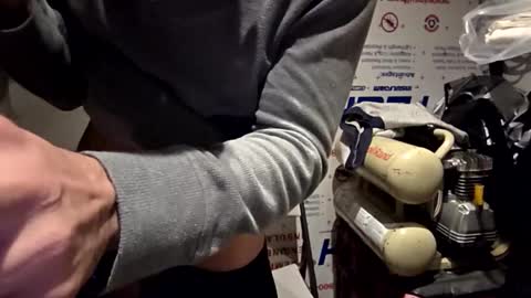 cappinrc8 online show from February 23, 8:01 am