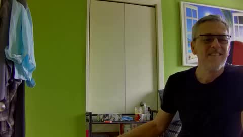 capricorne1965 online show from February 22, 5:55 pm