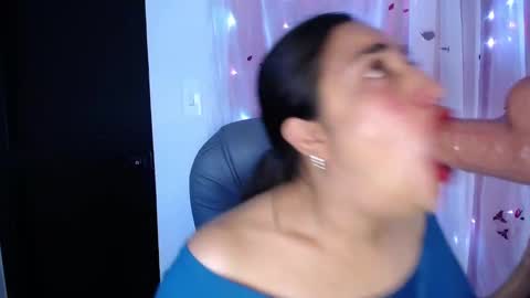 CAPRICORNIO online show from February 27, 2:32 pm