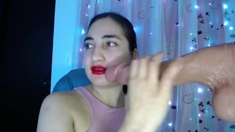 CAPRICORNIO online show from September 19, 10:38 am