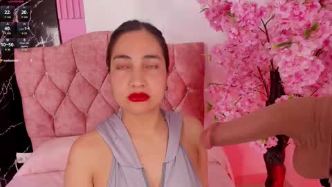 CAPRICORNIO online show from September 28, 3:23 am