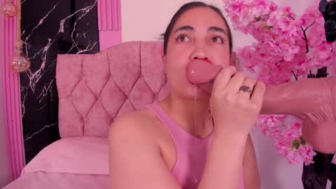 CAPRICORNIO online show from October 7, 3:36 am