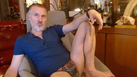 captian_rich online show from January 7, 4:15 am