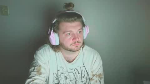 captianplanet1313 online show from September 12, 3:39 am