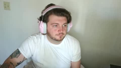 captianplanet1313 online show from October 16, 2:40 pm