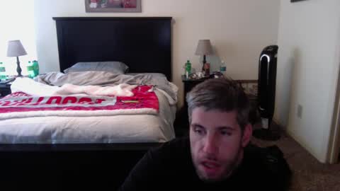 captmorgan30263 online show from February 19, 3:27 pm