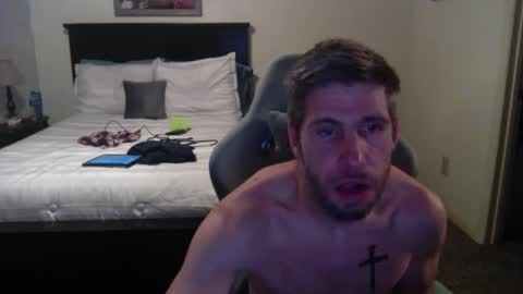 captmorgan30263 online show from September 25, 11:30 pm