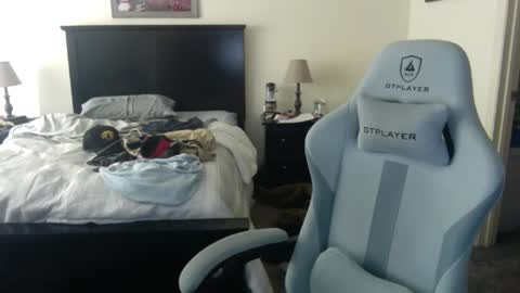 captmorgan30263 online show from April 13, 4:12 pm