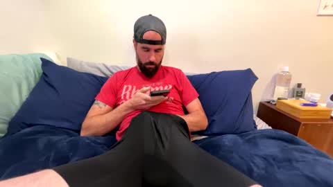 captnblackbeard online show from December 3, 1:52 am