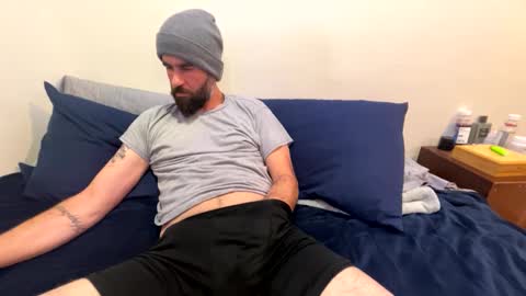 captnblackbeard online show from January 4, 12:59 am