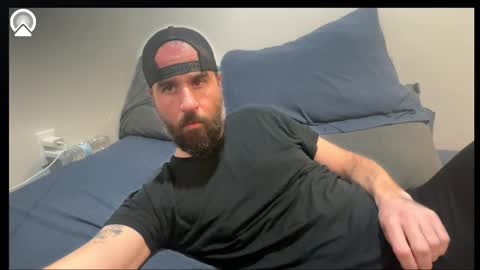 captnblackbeard online show from January 9, 6:27 am