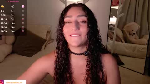  Mara  online show from March 15, 11:22 pm