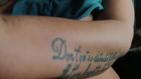 caramel_marshmallow online show from November 6, 11:15 pm