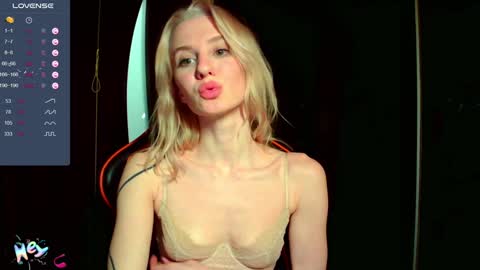 caramel online show from December 7, 8:49 pm