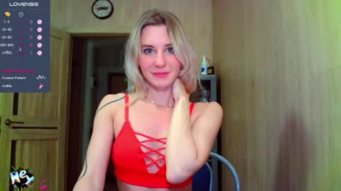 caramel online show from November 13, 8:19 pm