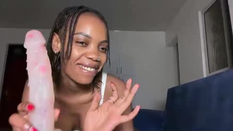 Caramel Melissa online show from January 15, 12:59 am