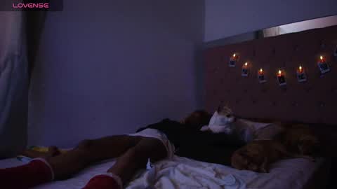 Snapshot of carameloo_06 chatting on October 2, 7:43 pm carolina online show from October 2, 7:43 pm