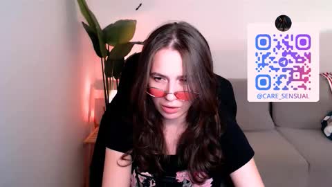 Snapshot of care_sensual chatting on September 22, 12:51 pm Mary online show from September 22, 12:51 pm