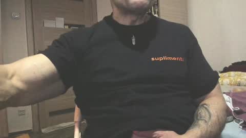 Laz online show from February 6, 8:45 pm