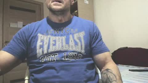 Laz online show from February 8, 8:53 pm