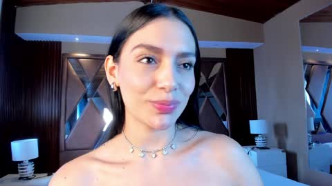 Carina online show from January 9, 2:29 pm