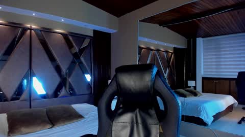 Carina online show from February 19, 12:11 pm